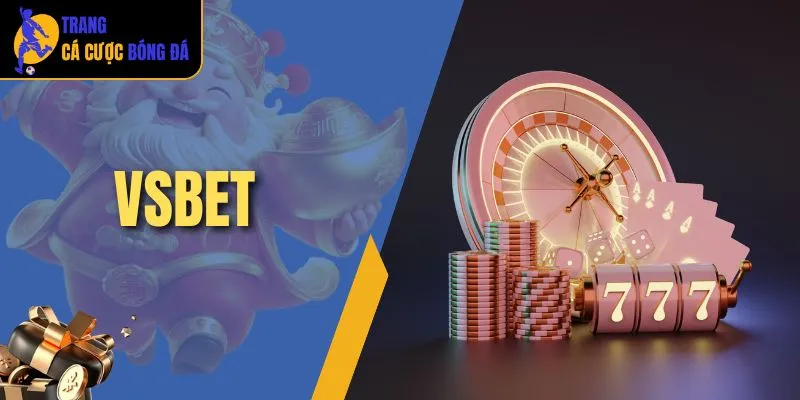 VSBET
